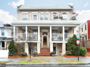1030 Fairmont St NW UNIT 103, Washington, DC 20009