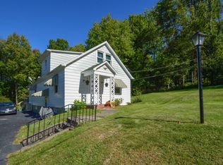 141 Newhart Rd, Shavertown, PA 18708