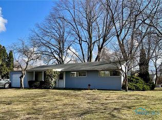 3009 Castleton Ave, Toledo, OH 43613