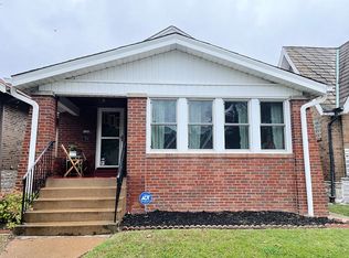3935 Burgen Ave, Saint Louis, MO