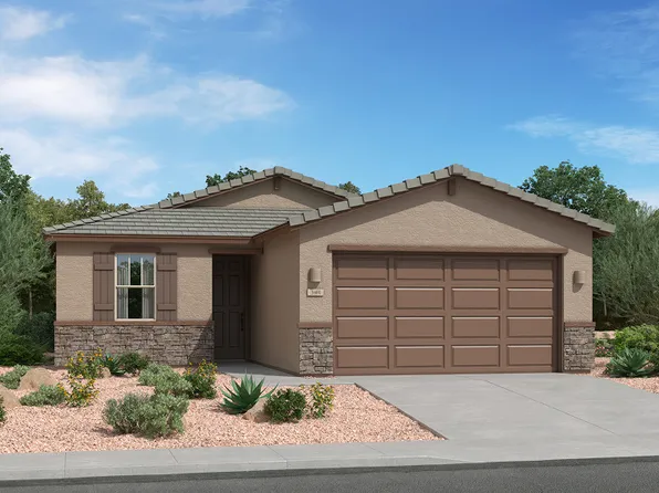 784 W Calle El Acuario, Sahuarita, AZ 85629