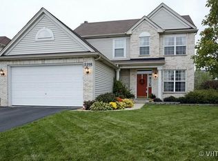 12208 Pear Tree Way, Plainfield, IL 60585