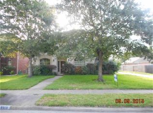 8918 Wheatland Dr, Houston, TX 77064