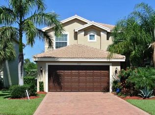 7737 Sundew Dr, Boynton Beach, FL 33437