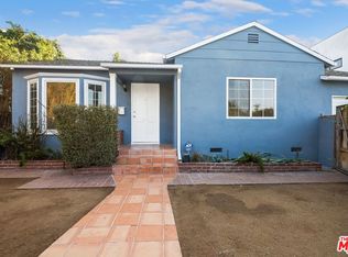 1507 Walgrove Ave, Los Angeles, CA 90066