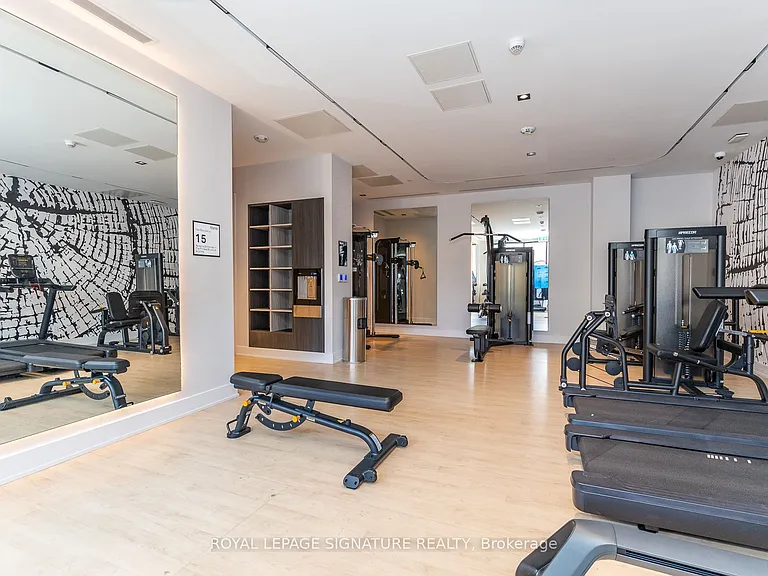 785 Dovercourt Rd #1105 — Photo 38