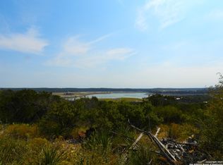 TBD SKYLINE TRAIL LOT 2-5,8, Lakehills, TX 78063