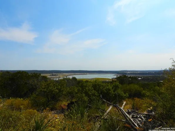 TBD SKYLINE TRAIL LOT 2-5,8, Lakehills, TX 78063