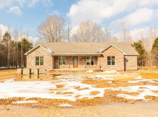 164 Whitetail Ridge Rd, Ward, AR 72176