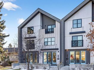 643 N 53rd Ave SW, Calgary, AB T2V0C4