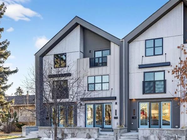 643 N 53rd Ave SW, Calgary, AB T2V 0C4