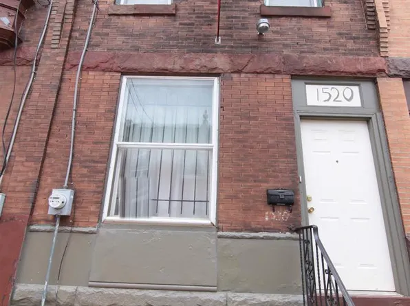1520 Page St, Philadelphia, PA 19121