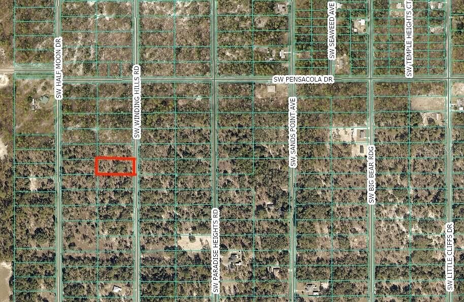 1st image of Winding Hills Rd Lot 6