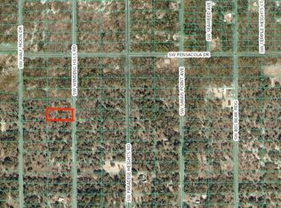 Winding Hills Rd Lot 6, Dunnellon, FL 34431