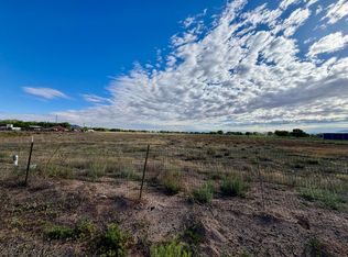 Square Deal Rd, Belen, NM 87002
