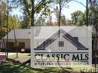 242 Oak View Dr LOT 10, Hull, GA 30646