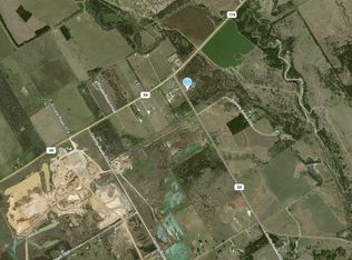 114 Private Road 1157, Kopperl, TX 76652