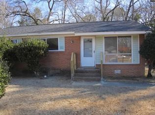 2956 Dell Dr, Columbia, SC 29209