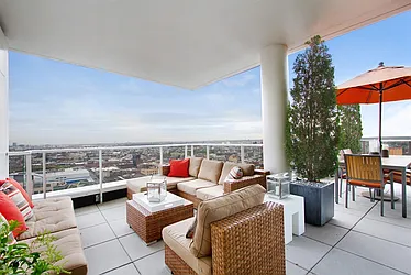 Sold by Corcoran