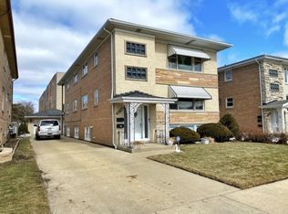 8608 W Carmen Ave #2, Harwood Heights, IL 60706
