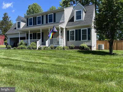 7215 Ford Hollow Dr, Fredericksburg, VA, 22407