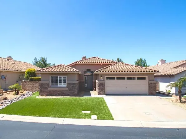 2361 Columbine Dr, Alpine, CA 91901