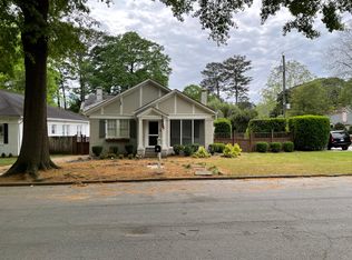 2242 Edison Ave NE, Atlanta, GA 30305