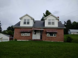 767 Clarence Rd, Clarence, PA 16829