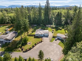 19305 86th Ave NE, Arlington, WA 98223