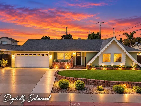 4581 Delafield Dr, La Mirada, CA 90638