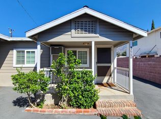 1775 Atchison St, Pasadena, CA 91104