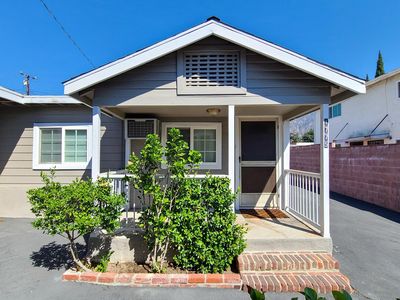 1775 Atchison St, Pasadena, CA, 91104