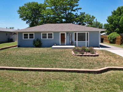 809 N 6th St, Wakeeney, KS, 67672