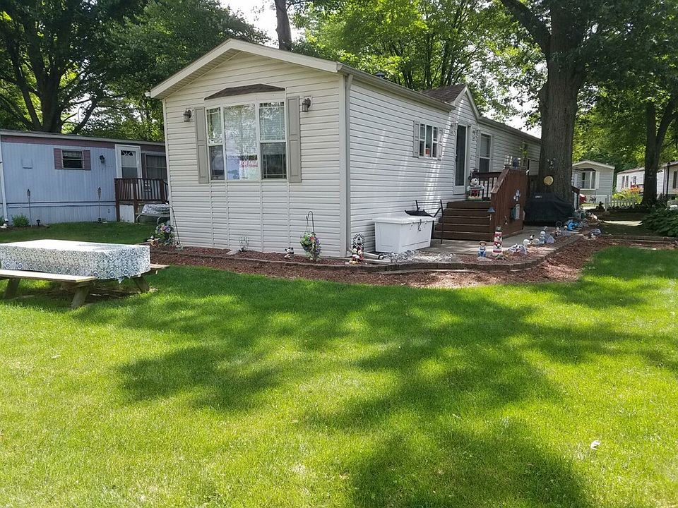 Three Mile Lake Mobile Home Park 63381 41st St Paw Paw MI Zillow