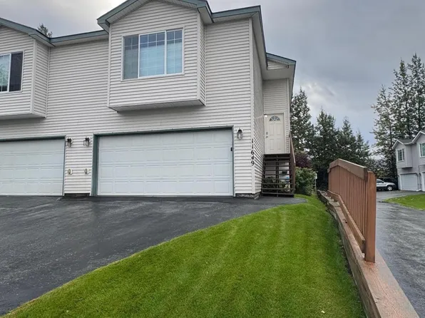 11649 Birch Knoll Loop, Anchorage, AK 99515