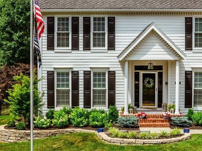 14118 Woodward St, Overland Park, KS, 66223