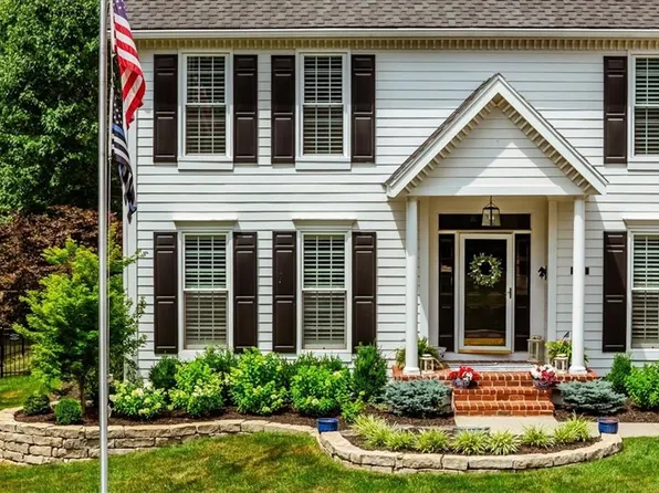 14118 Woodward St, Overland Park, KS 66223