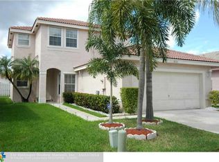 1816 SW 177th Ter, Miramar, FL 33029