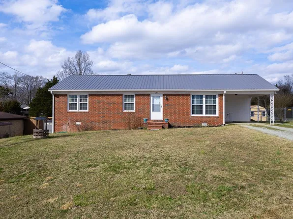 291 Oakdale Ln, Sparta, TN 38583