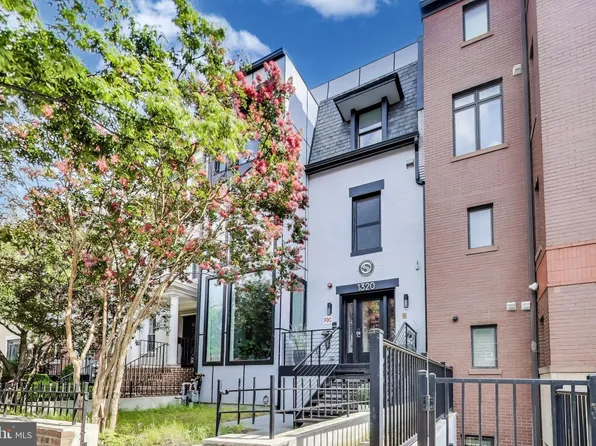1320 Belmont St NW #102, Washington, DC 20009