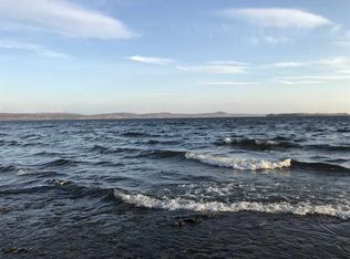 416 Hyde Point E LOT 3B, Grand Isle, VT 05458