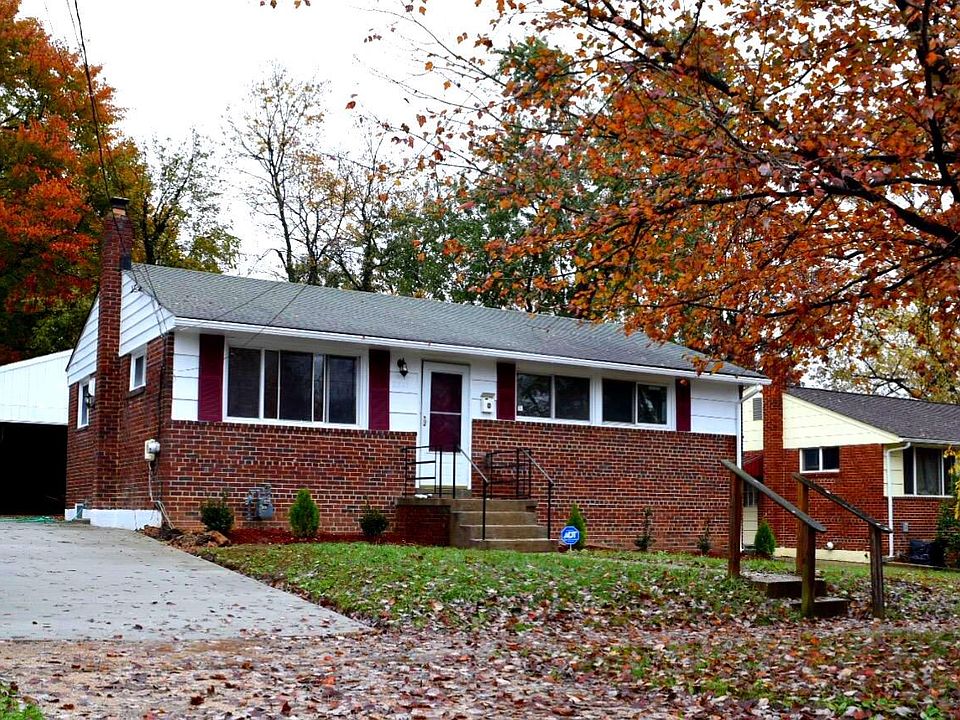 1st image of 2817 Kingswell Dr