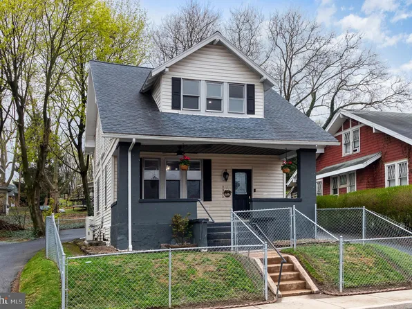 2305 Walnut St, Harrisburg, PA 17103