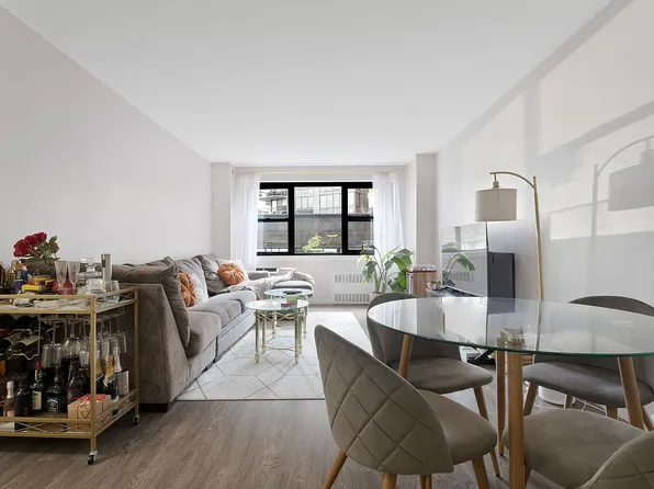 357 E 57th St APT 2E, New York, NY 10022