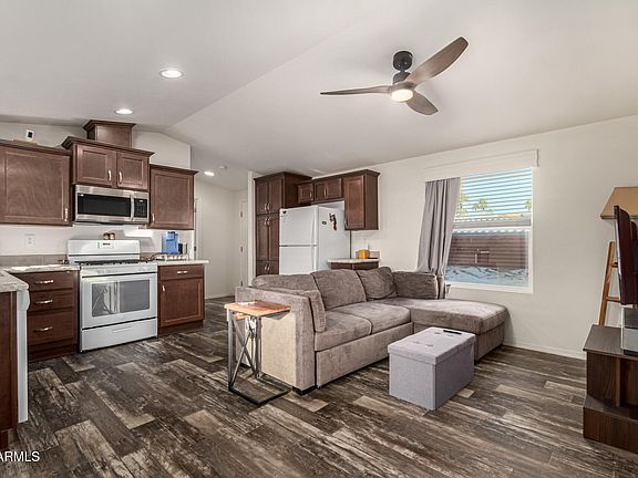 2nd image of 16225 N CAVE CREEK Road #85
