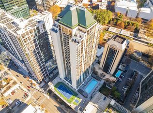 1280 W Peachtree St NW APT 3313, Atlanta, GA 30309