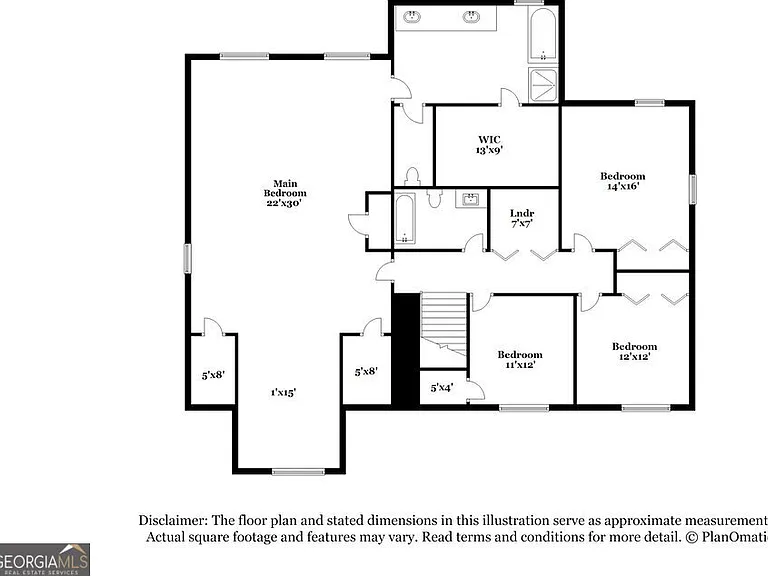 504 Rosalind Ter — Photo 3