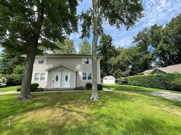 (undisclosed Address), Agawam, MA 01001