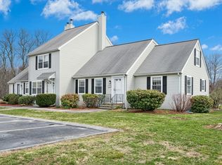 Forest Park Condominiums, Auburn, MA 01501