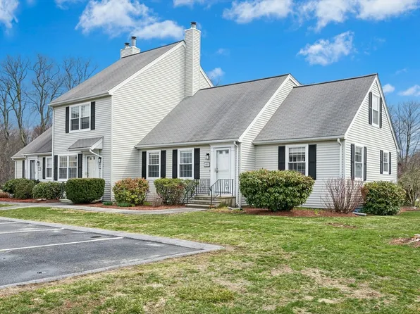 401 Forest Park Dr, Auburn, MA 01501